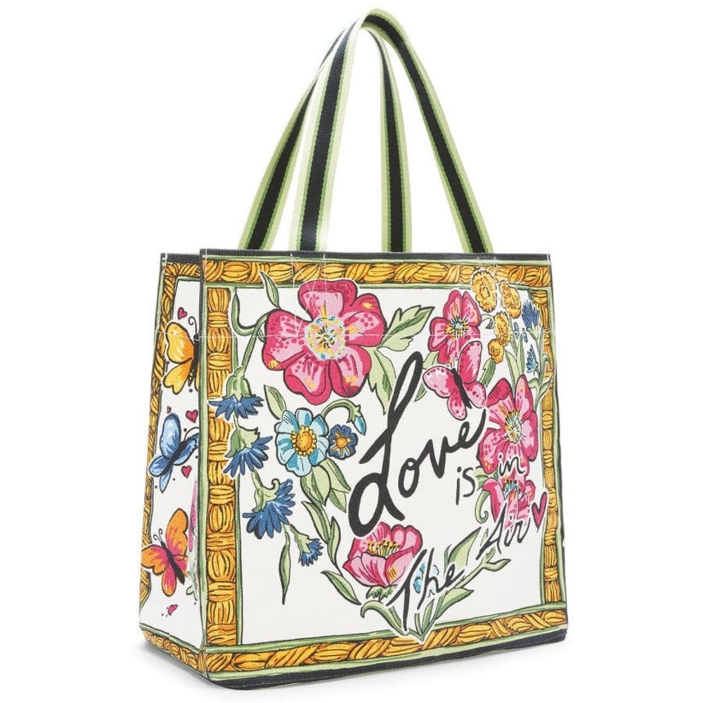 Brighton Love Is In The Air Tote - Picture 2 of 9